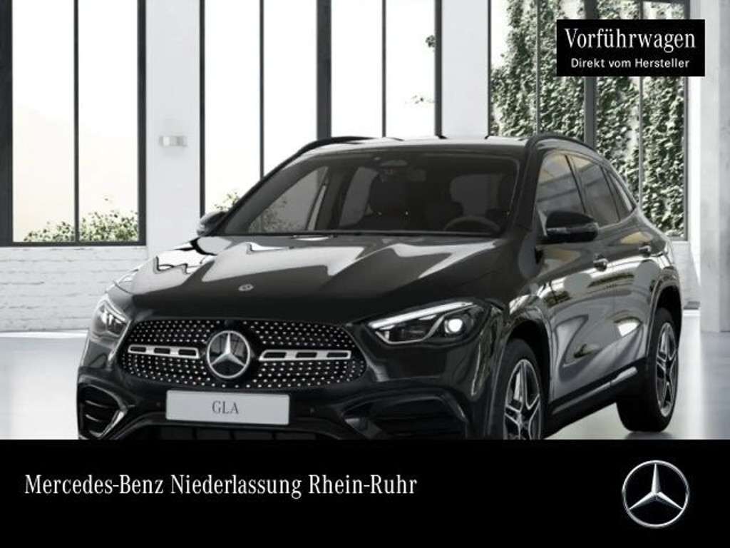 Mercedes-Benz GLA-Klasse 2025 Diesel