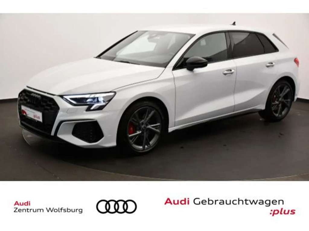 Audi S3 2024 Benzine