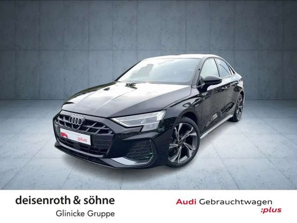 Audi A3 2025 Benzine