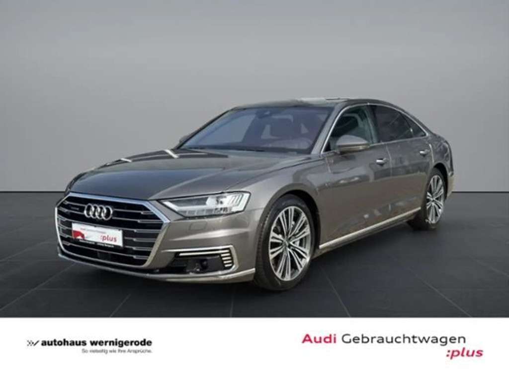 Audi A8 2021 Hybride Benzine