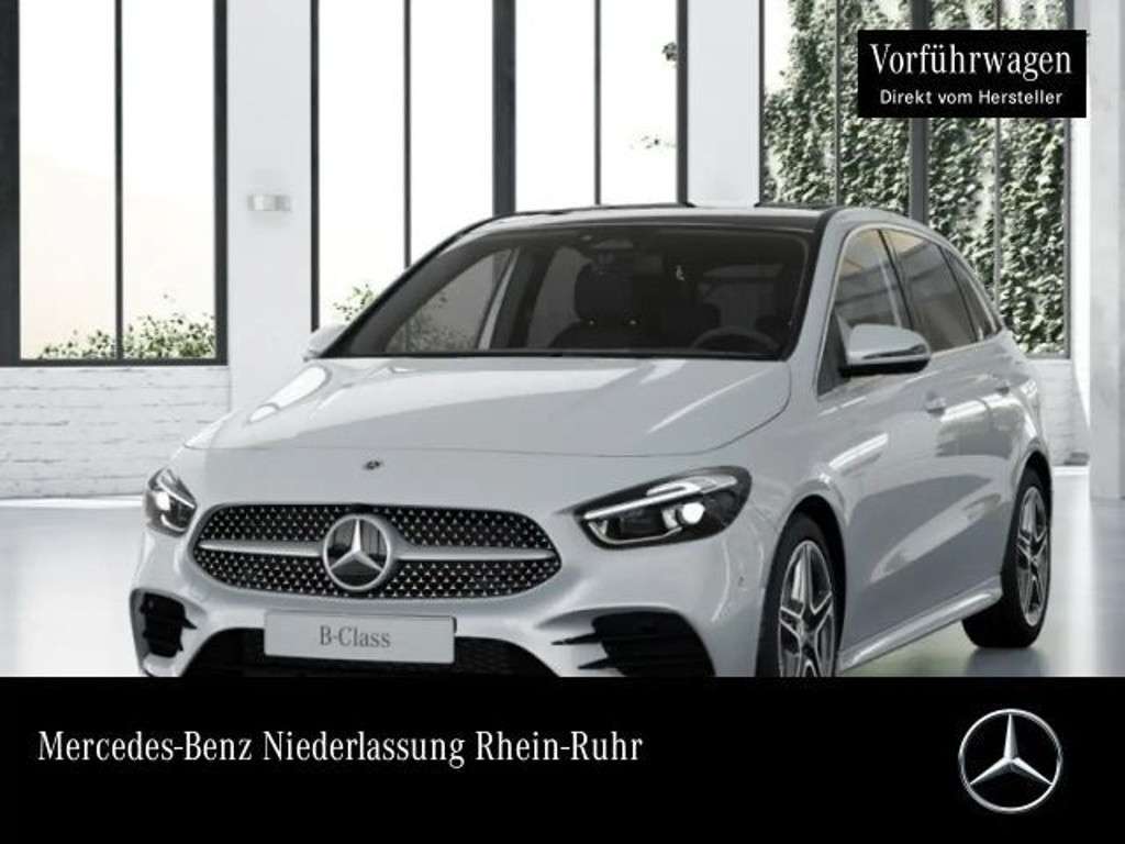 Mercedes-Benz B-Klasse 2023 Benzine