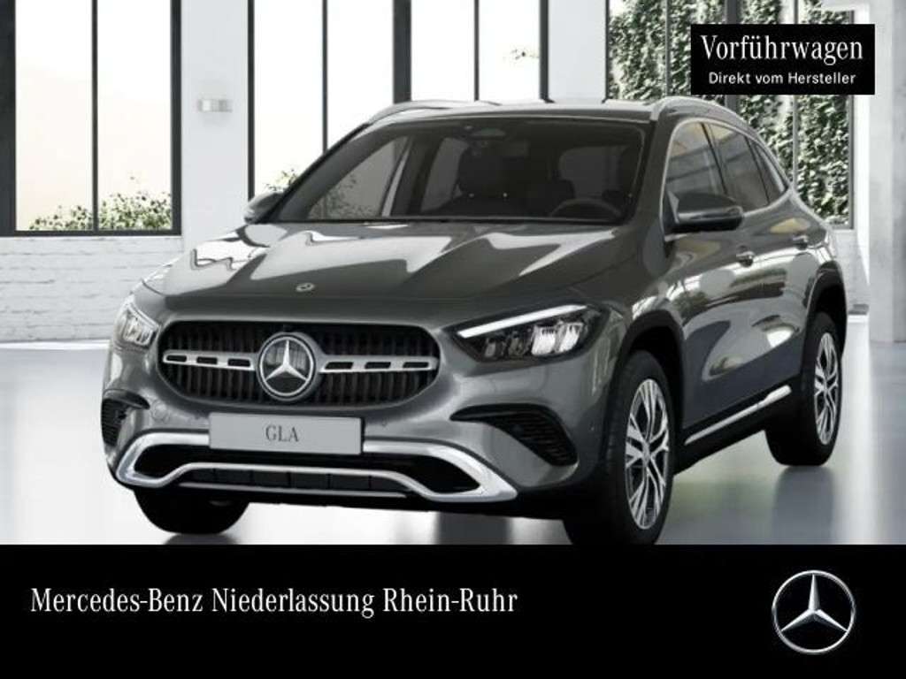 Mercedes-Benz GLA-Klasse 2025 Benzine