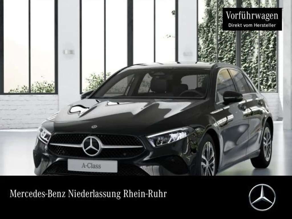 Mercedes-Benz A-Klasse 2025 Benzine