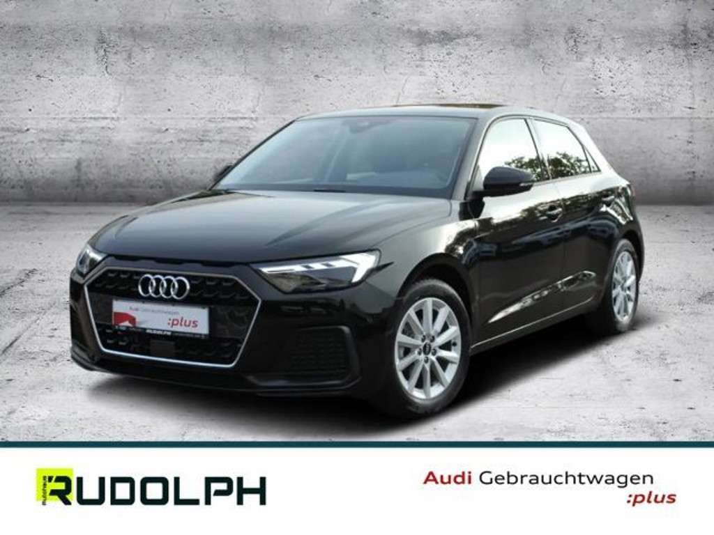 Audi A1 2024 Benzine