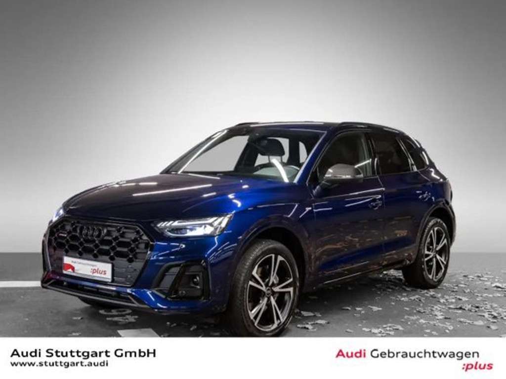 Audi Q5 2023 Benzine