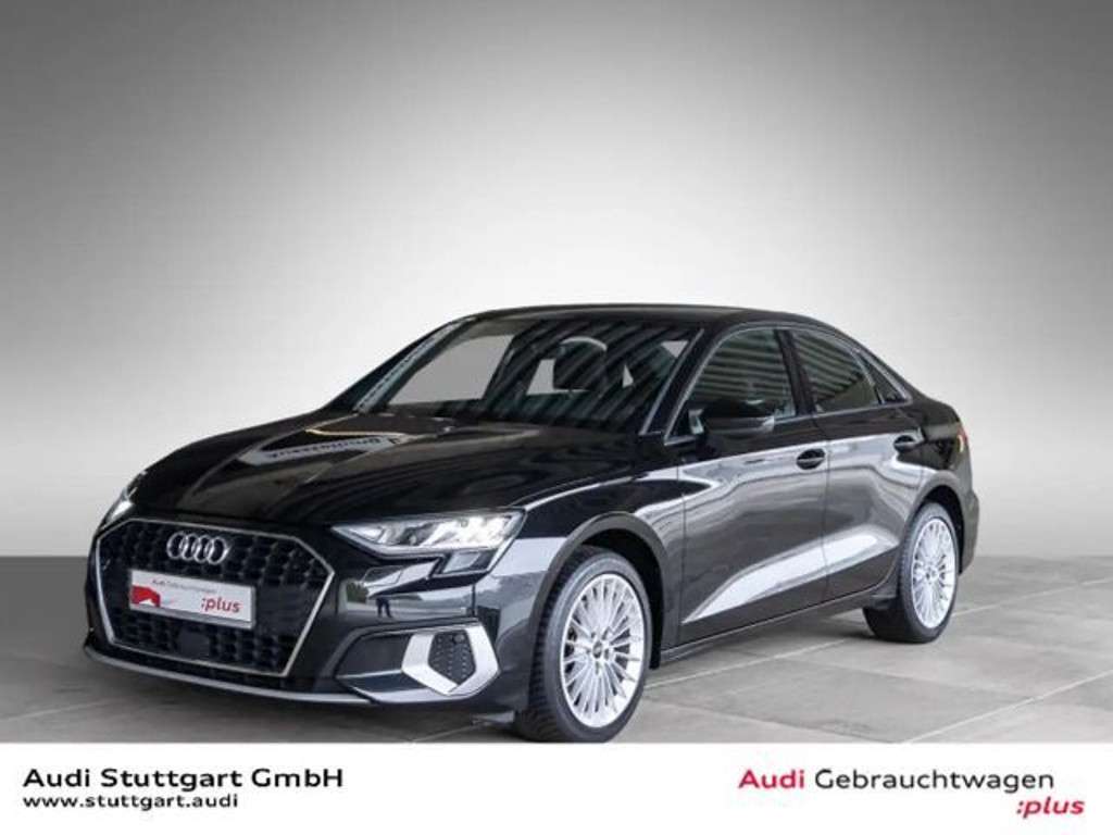 Audi A3 2021 Diesel