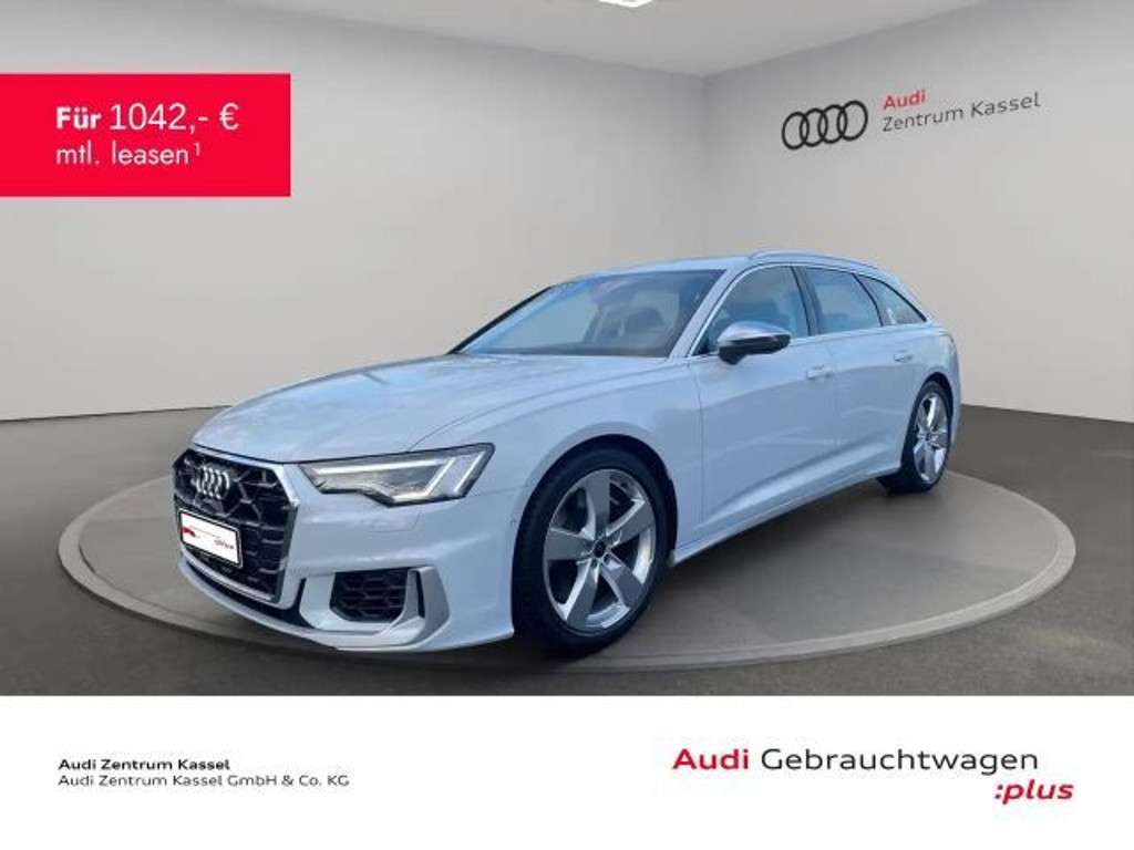 Audi S6 2024 Diesel