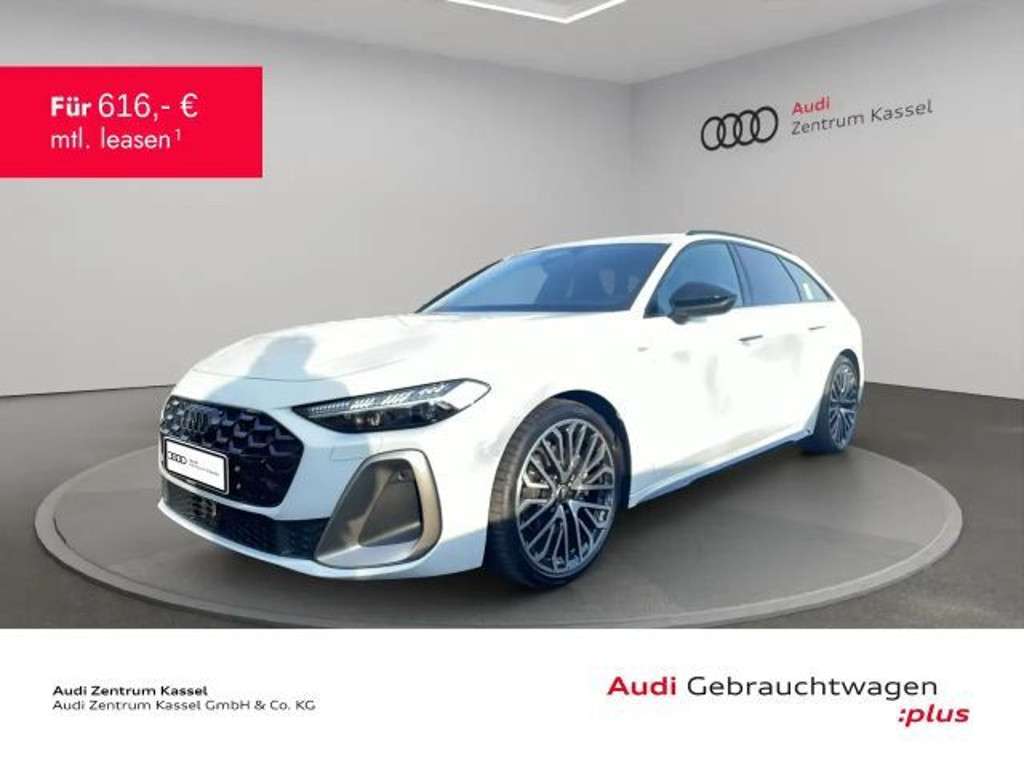 Audi A5 2025 Benzine