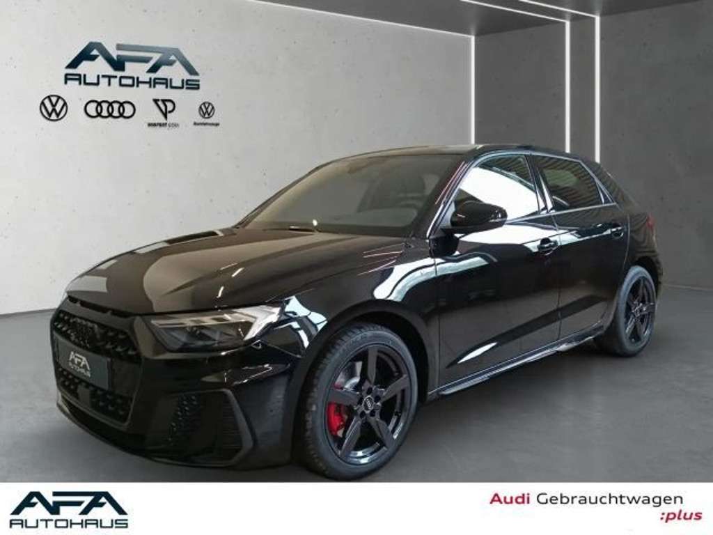 Audi A1 2025 Benzine