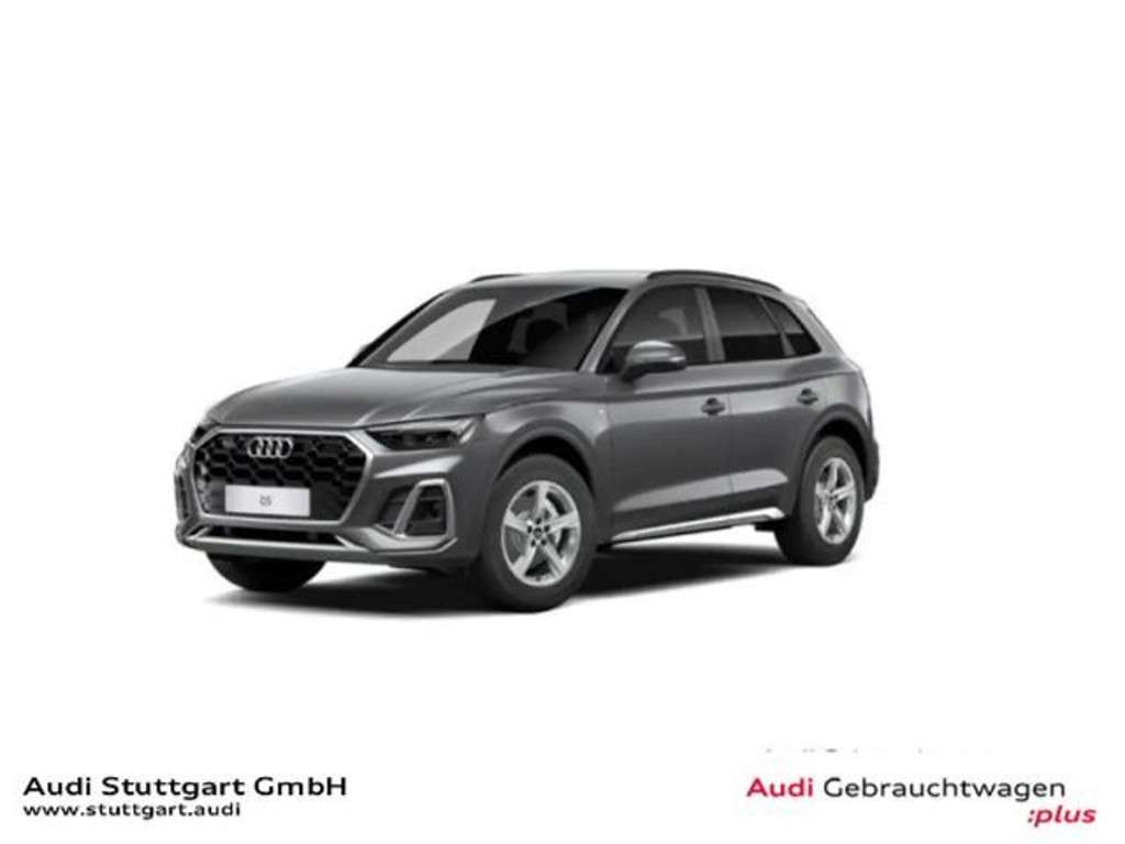 Audi Q5 2022 Diesel