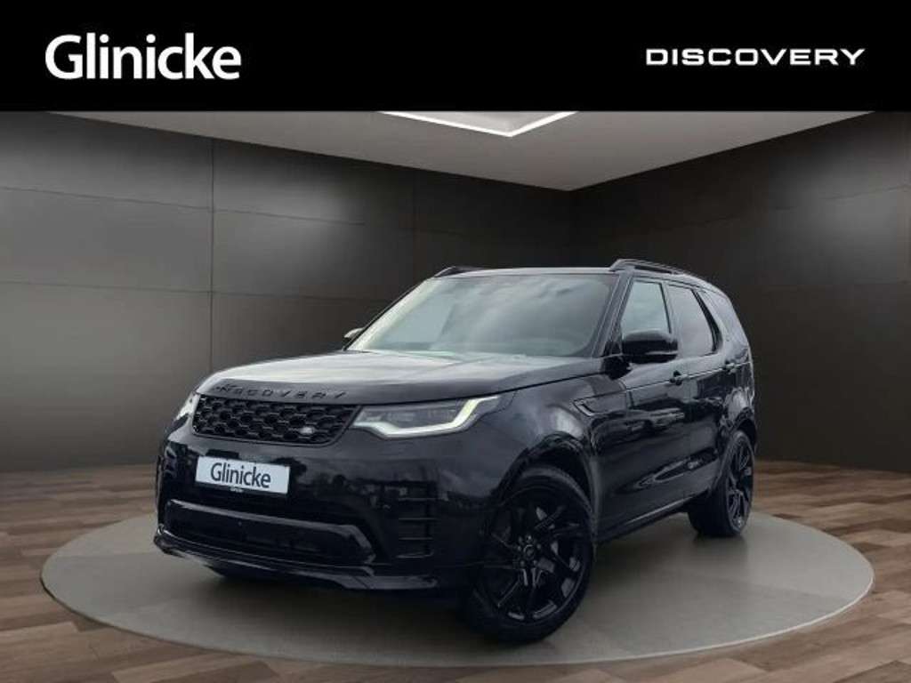 Land Rover Discovery 2025 Diesel