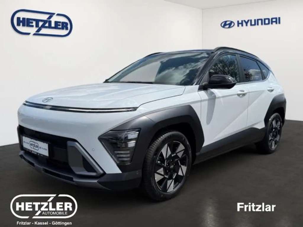 Hyundai Kona 2023 Benzine