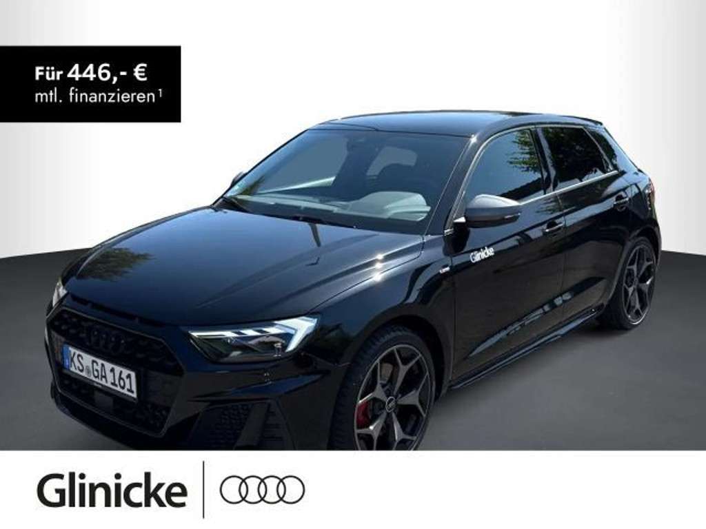 Audi A1 2025 Benzine