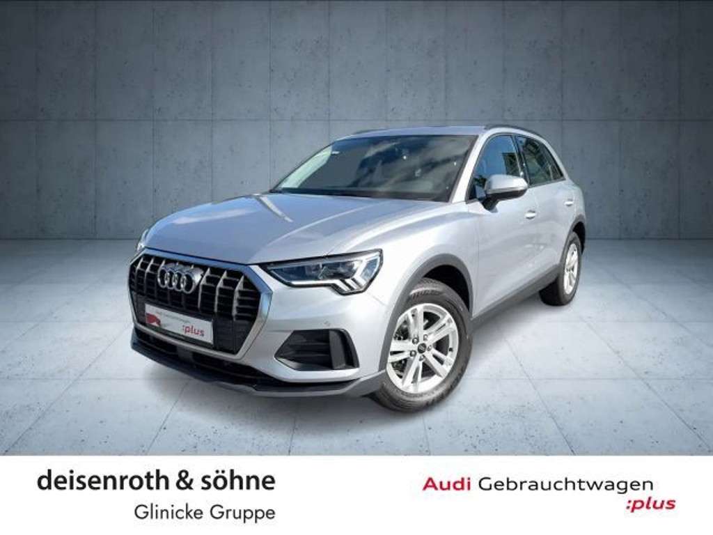 Audi Q3 2024 Diesel