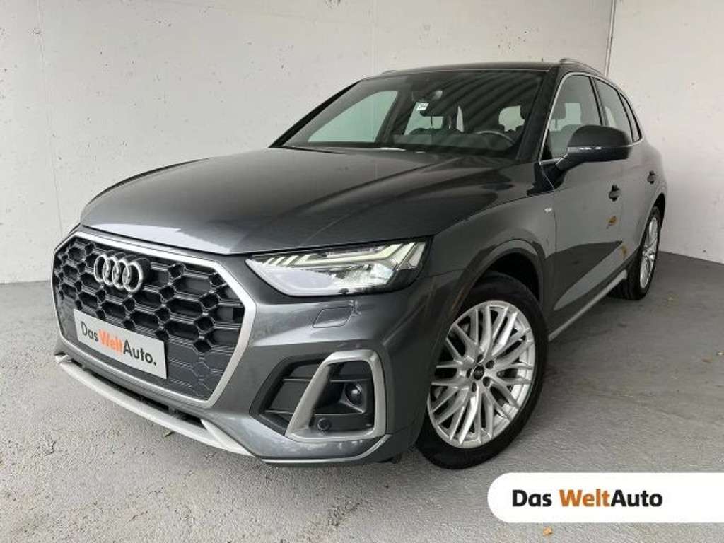 Audi Q5 2023 Diesel