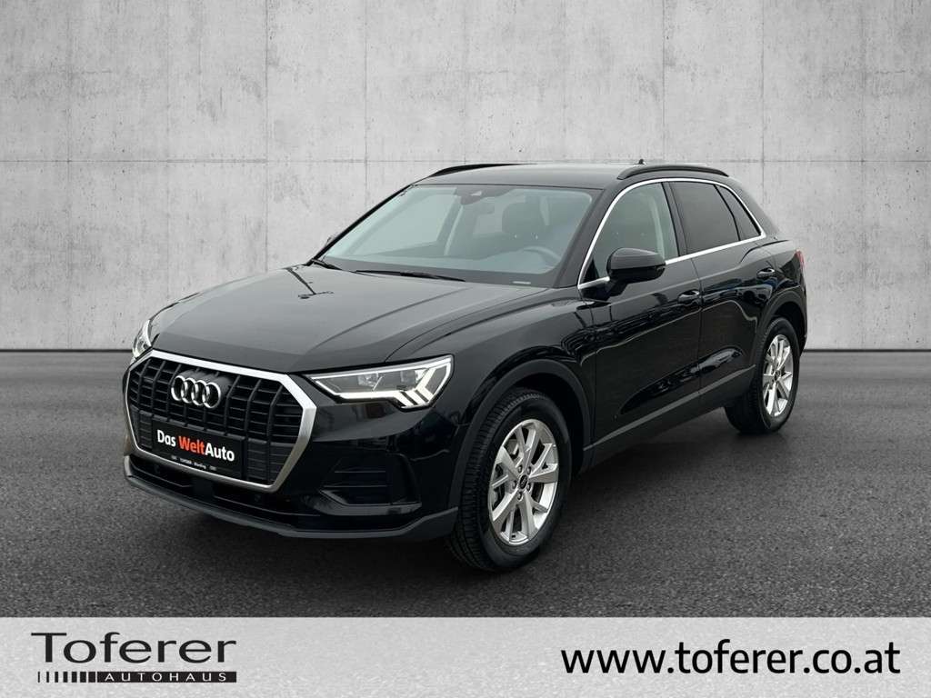 Audi Q3 2024 Diesel