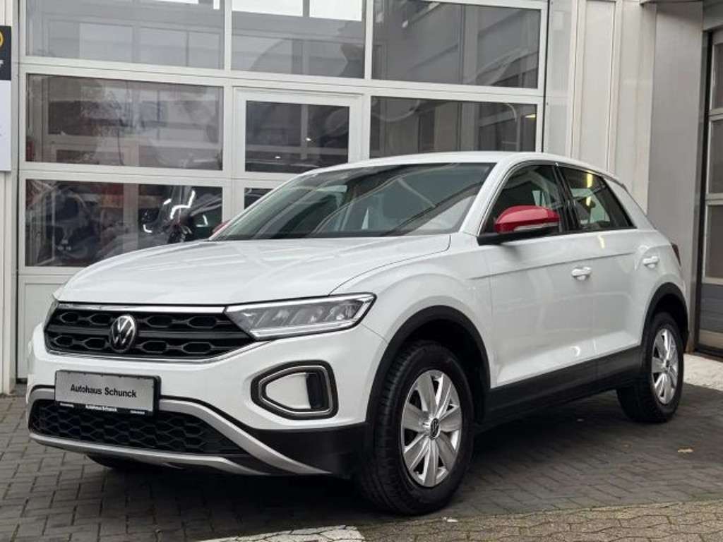 Volkswagen T-Roc 2022 Diesel