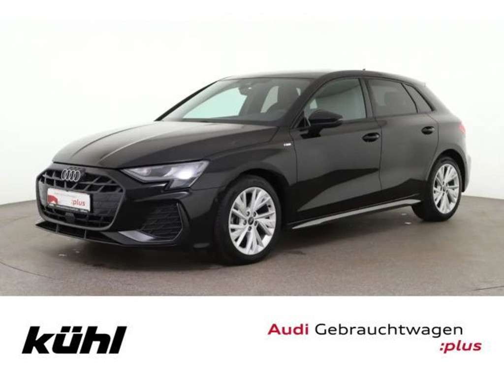 Audi A3 2025 Diesel