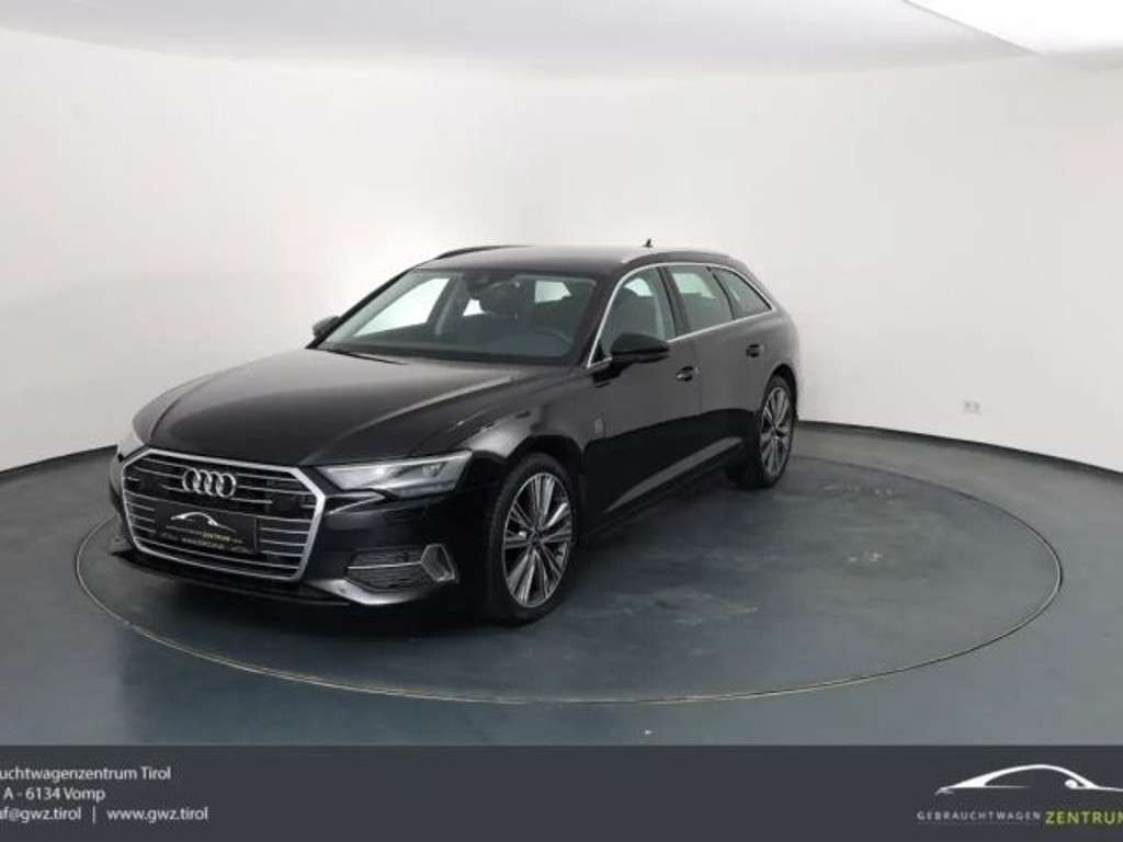 Audi A6 2021 Diesel