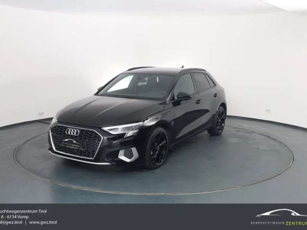 Audi A3 2022 Hybride Benzine