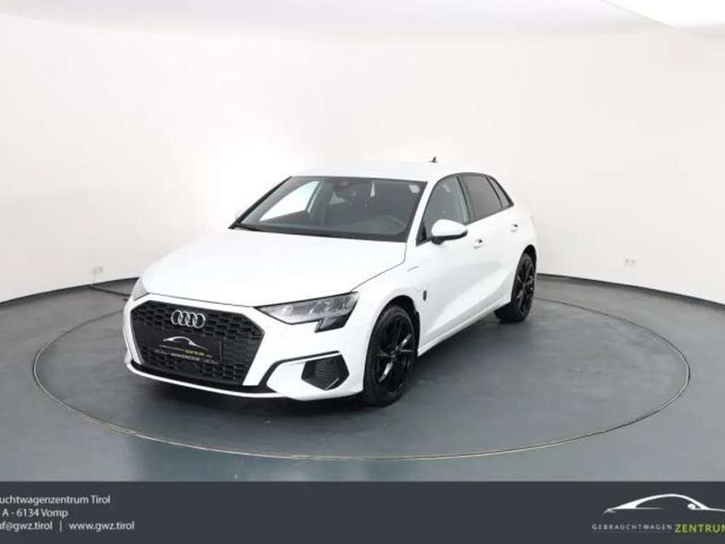Audi A3 2022 Hybride Benzine