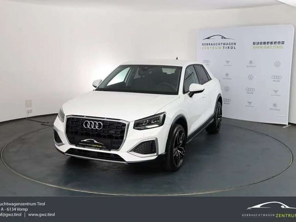 Audi Q2 2021 Diesel