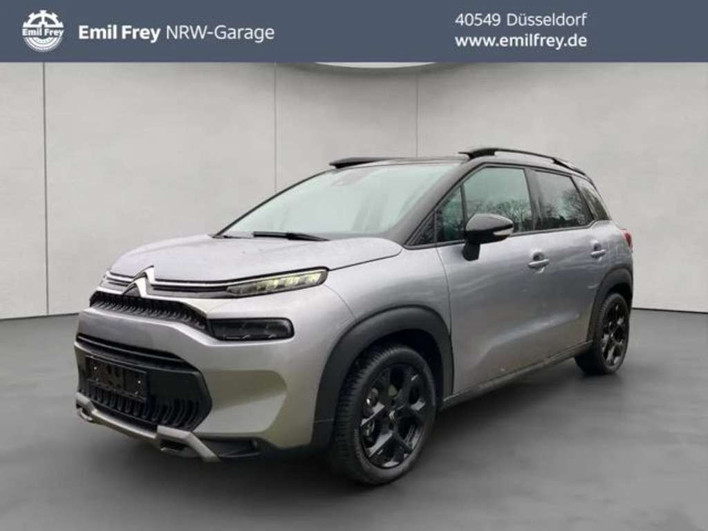 Citroën C3 Aircross 2023 Benzine