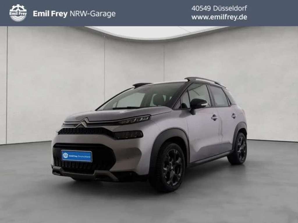 Citroën C3 Aircross 2023 Benzine