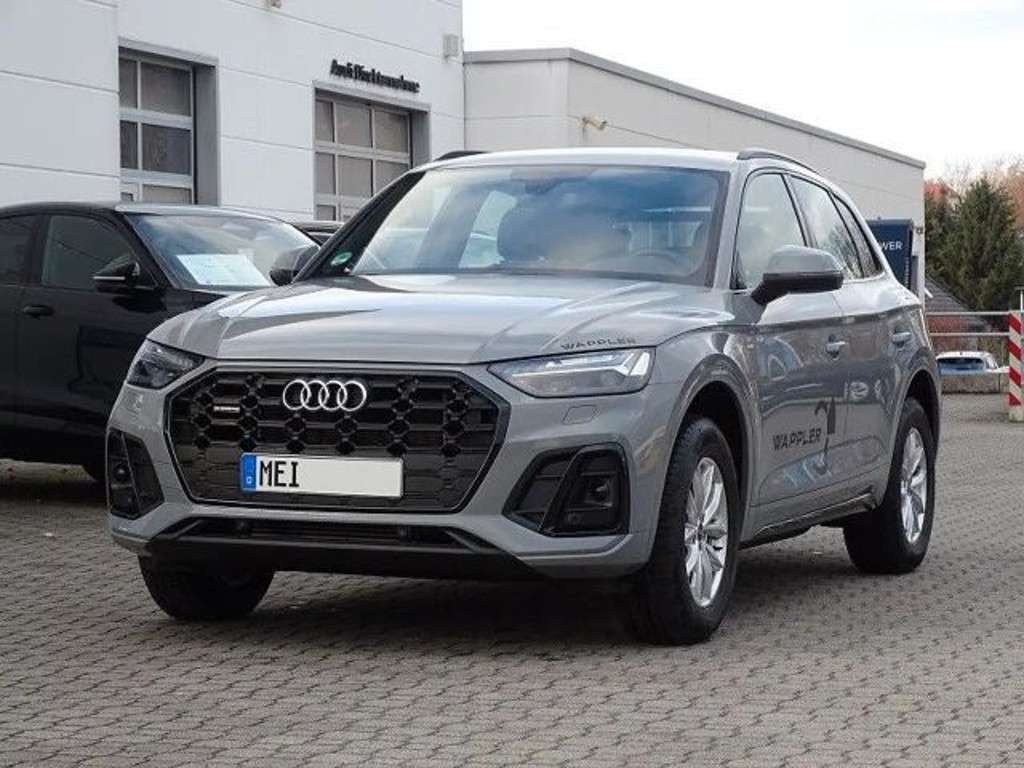 Audi Q5 2024 Hybride Benzine