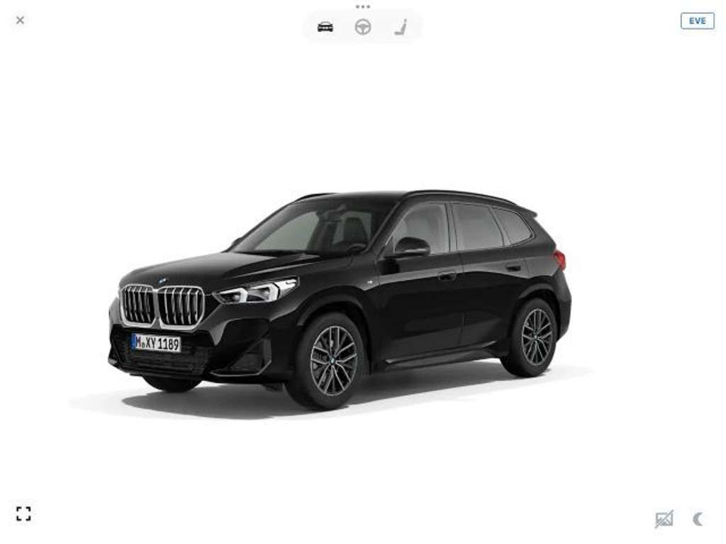 BMW X1 2025 Benzine