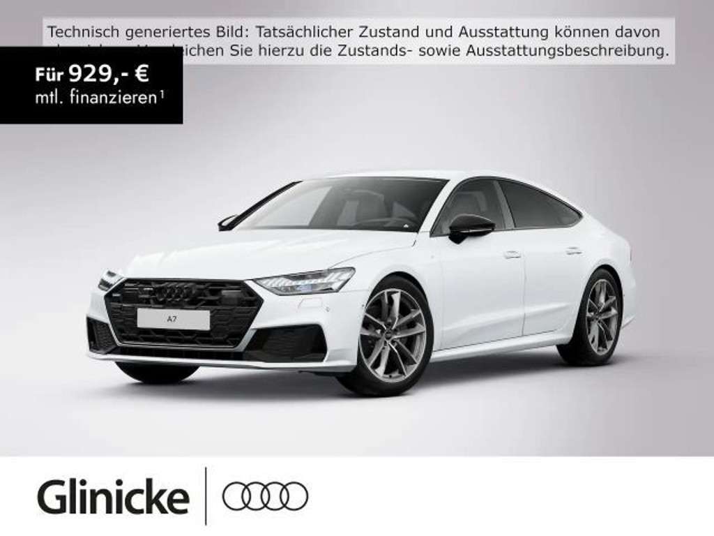 Audi A7 2024 Diesel