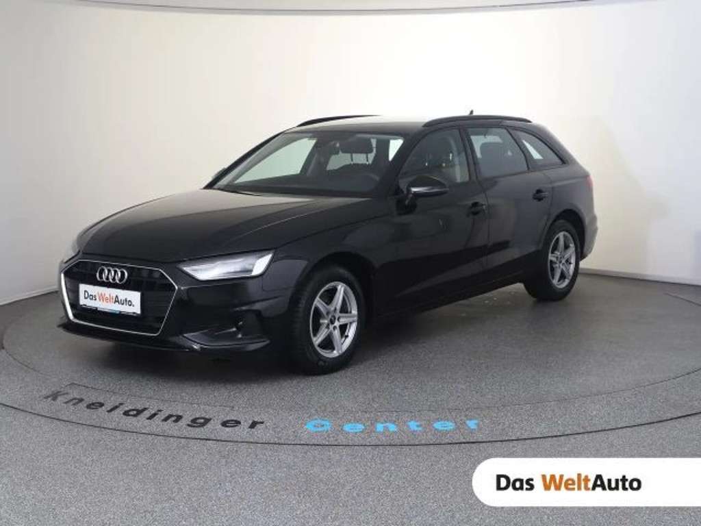 Audi A4 2023 Diesel