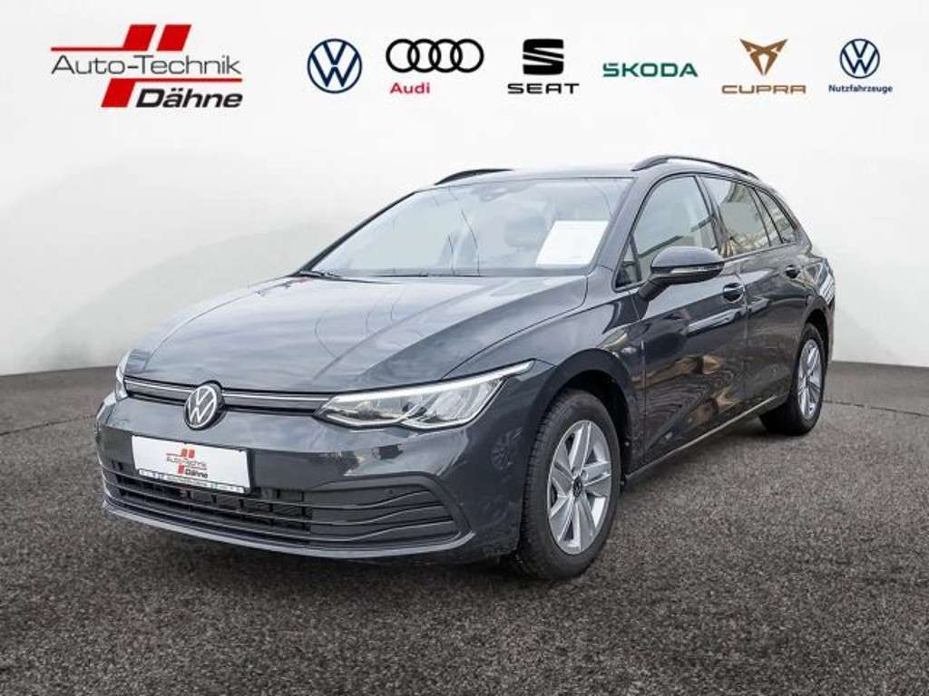 Volkswagen Golf 2022 Diesel