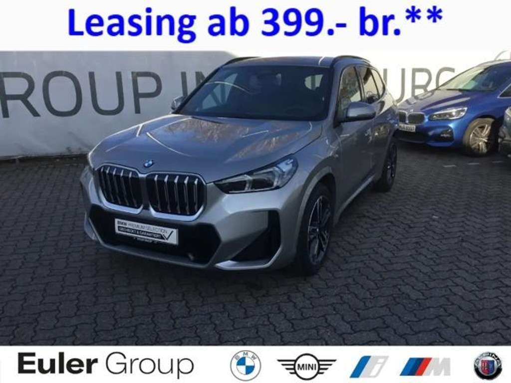 BMW X1 2024 Benzine