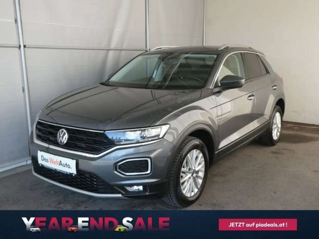 Volkswagen T-Roc 2022 Diesel