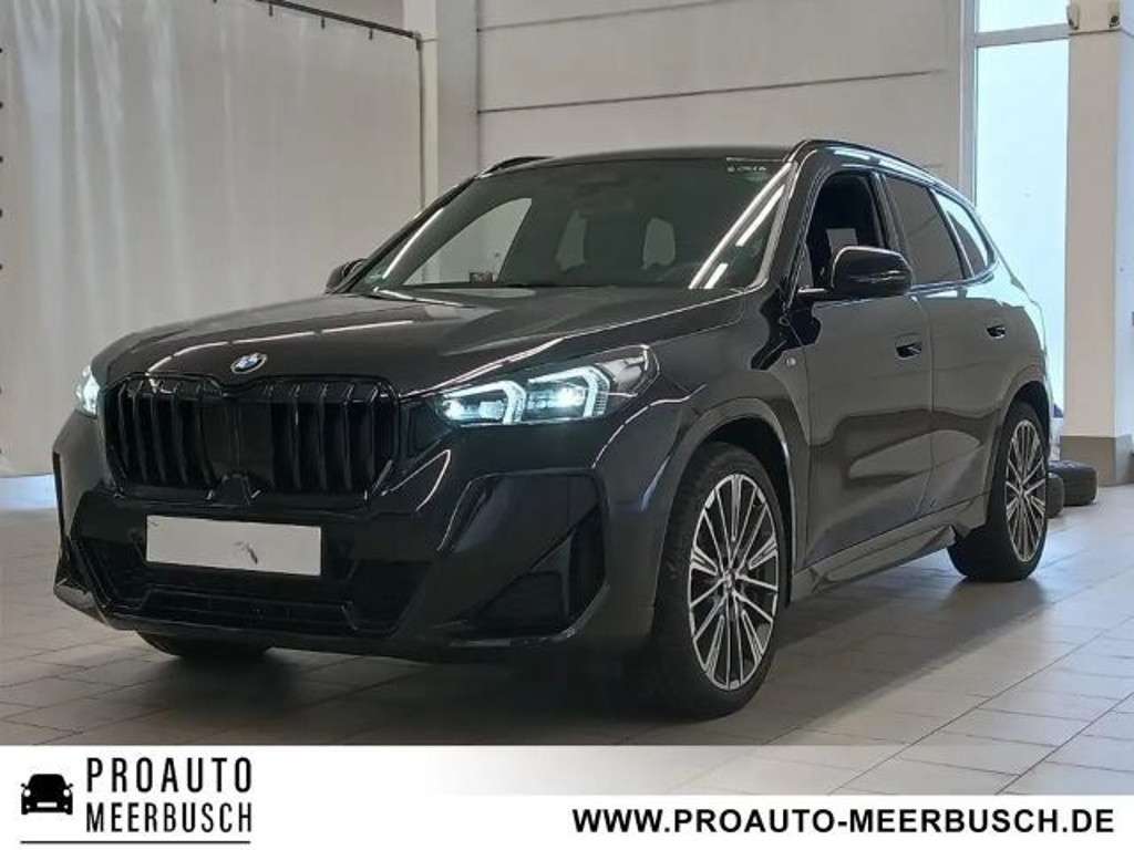 BMW X1 2024 Diesel