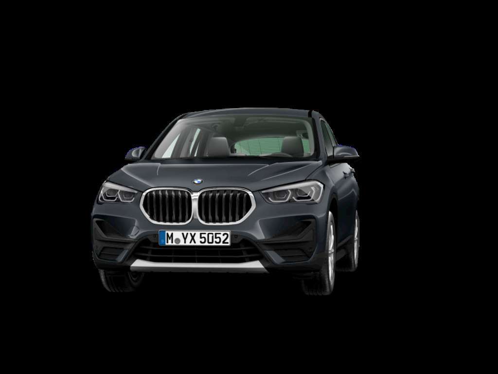BMW X1 2021 Diesel