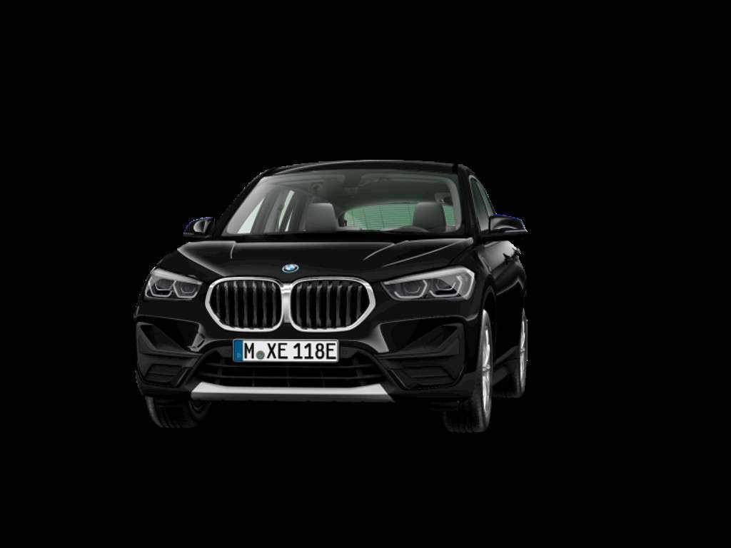 BMW X1 2021 Hybride Benzine