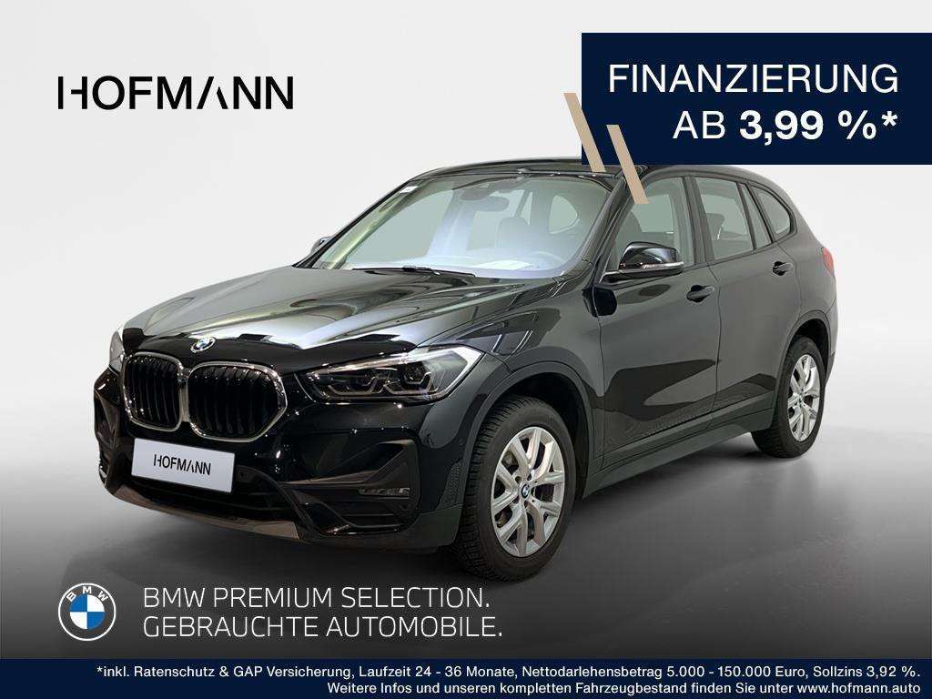BMW X1 2022 Benzine