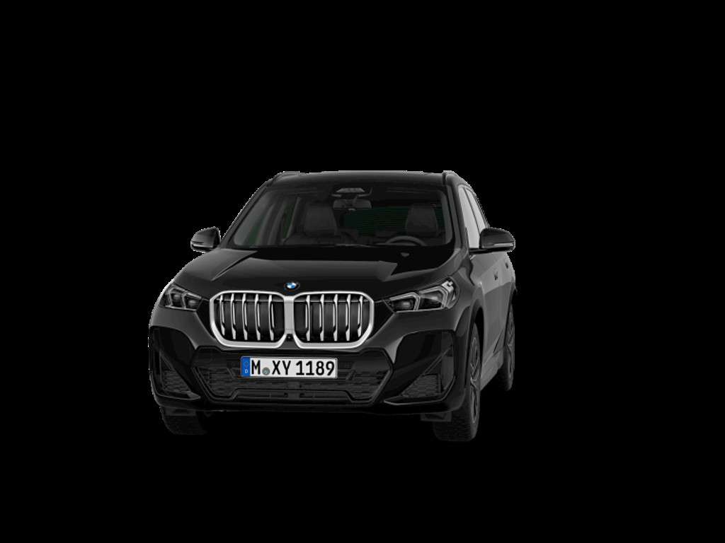 BMW X1 2022 Benzine