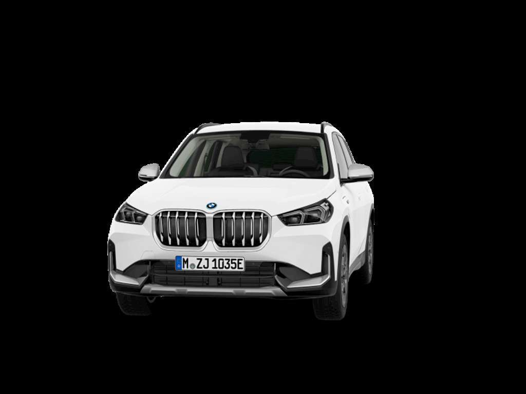 BMW X1 2022 Hybride Benzine