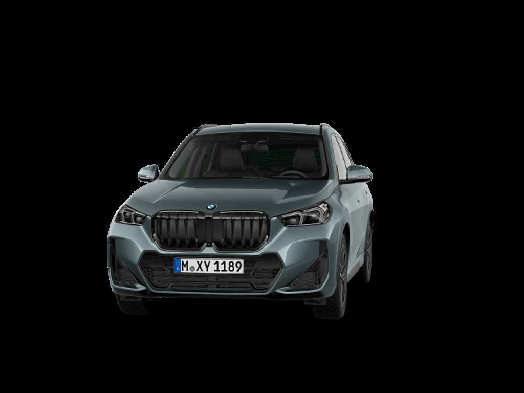 BMW X1 2023 Benzine