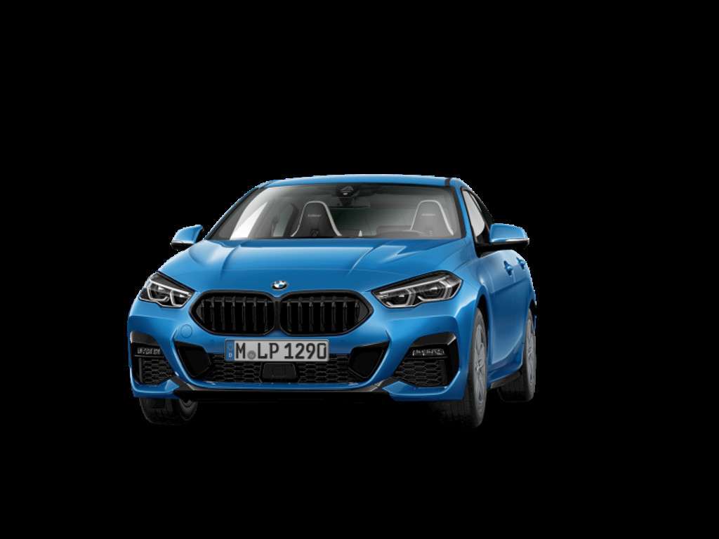 BMW 2 Serie 2024 Benzine