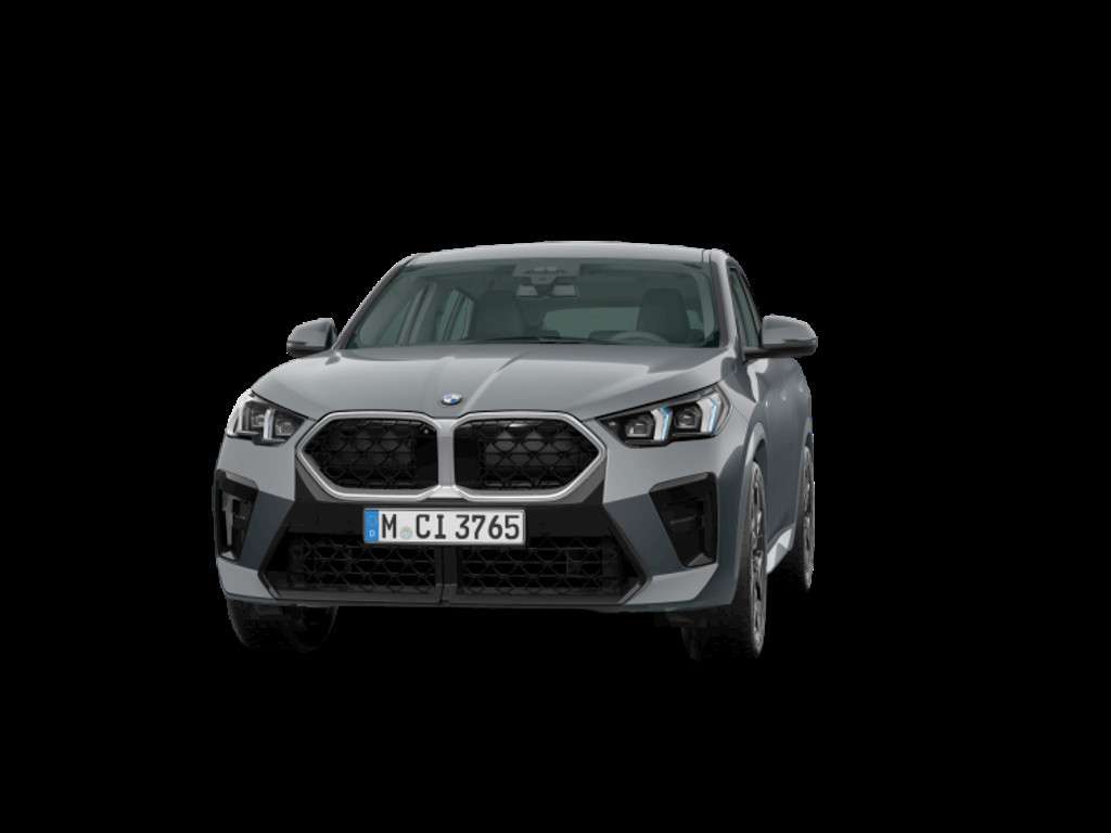 BMW X2 2024 Benzine