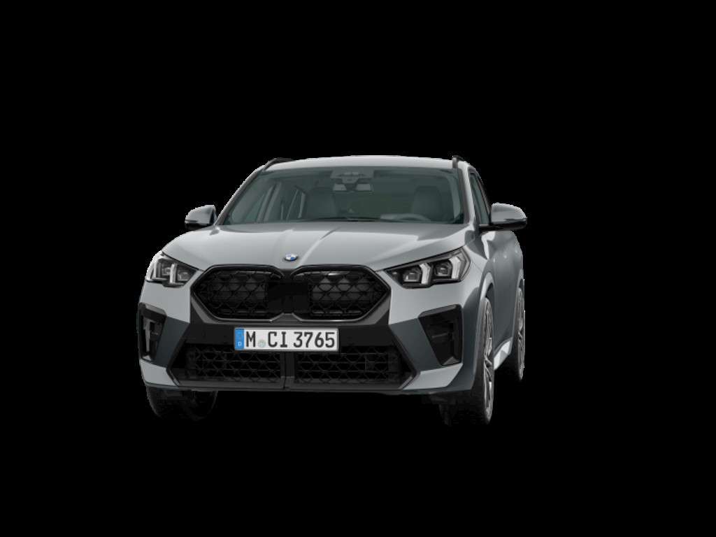 BMW X2 2025 Diesel