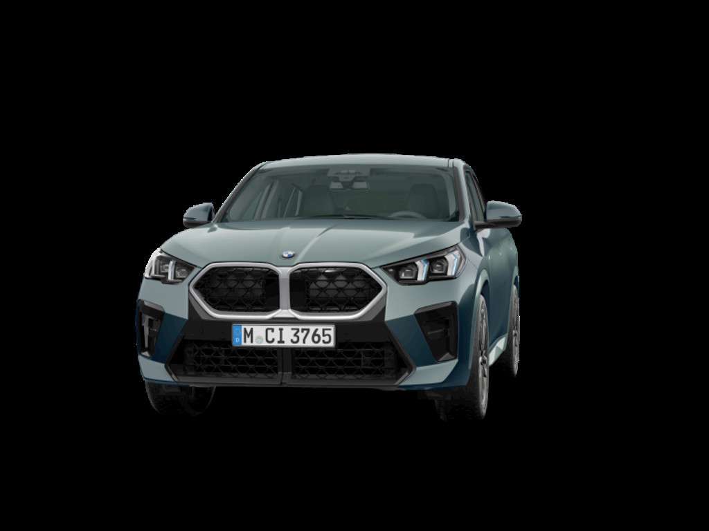 BMW X2 2024 Benzine