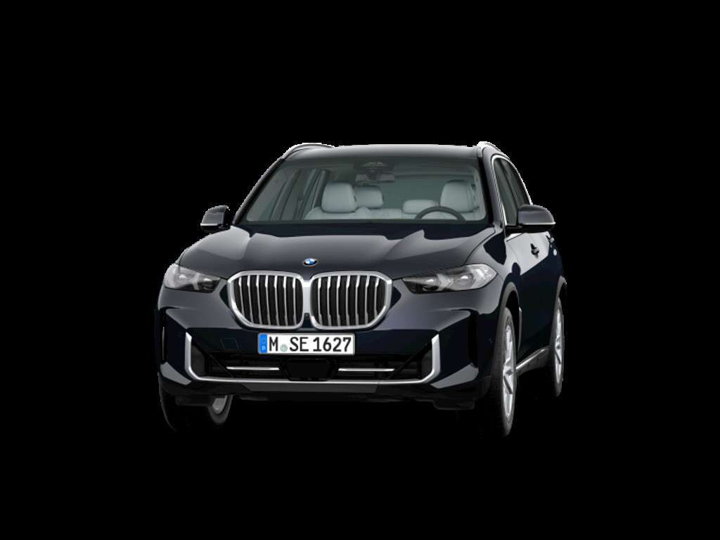 BMW X5 2024 Diesel