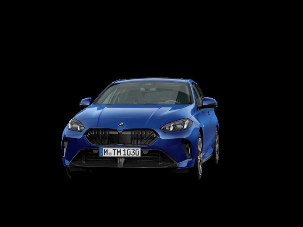 BMW 1 Serie 2024 Diesel