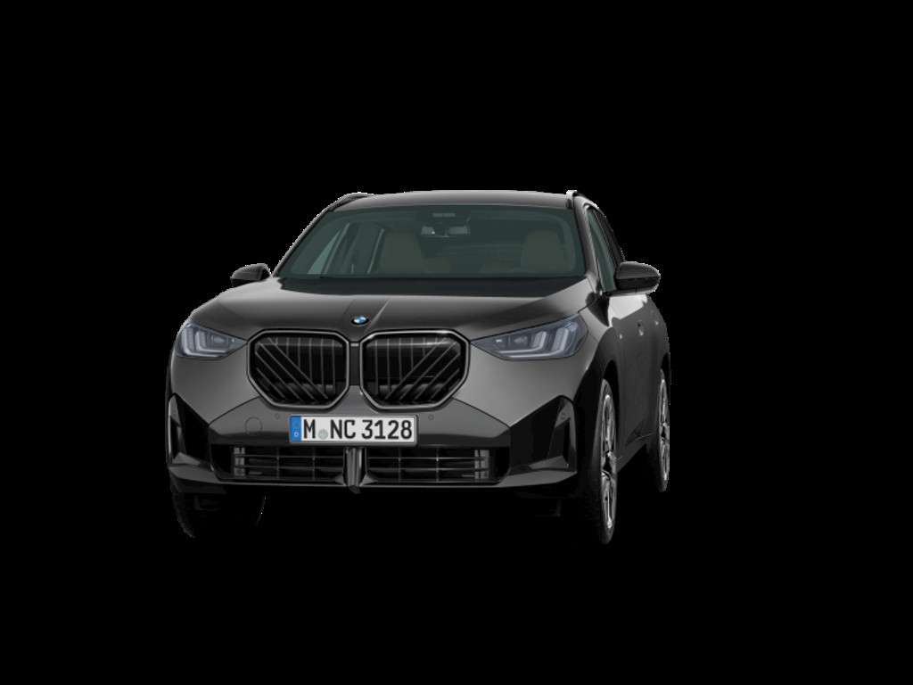 BMW X3 2024 Diesel