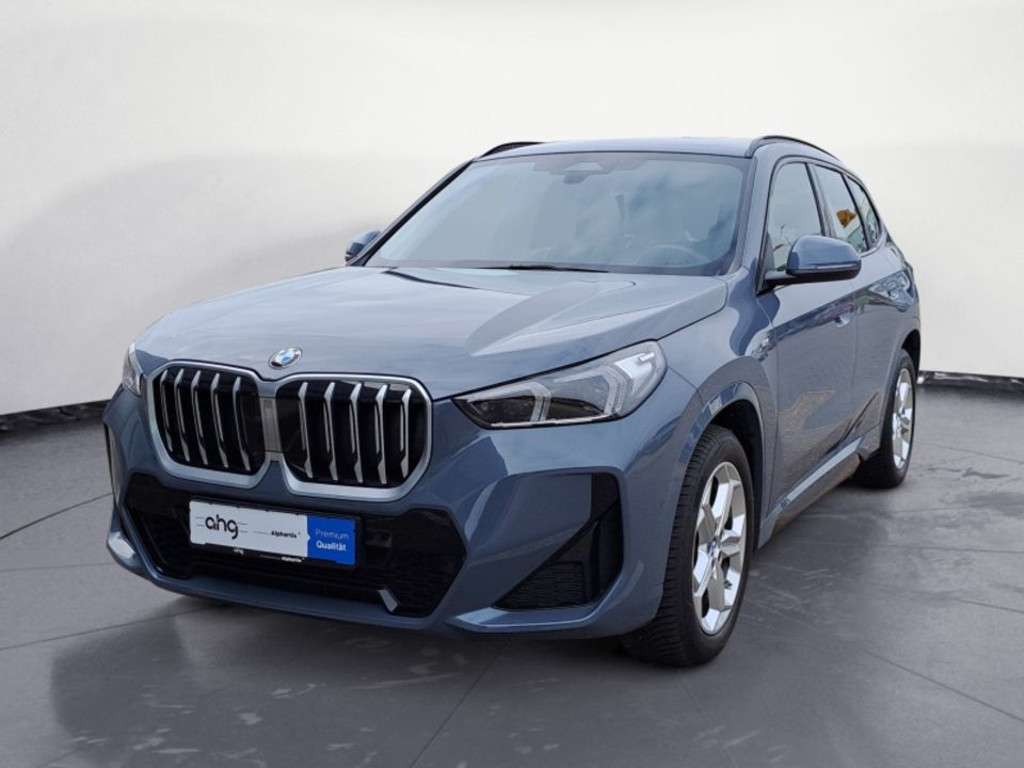 BMW X1 2025 Benzine